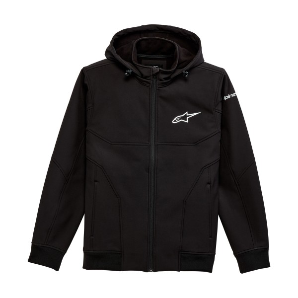 Alpinestars Alpinestars primary jacket black 